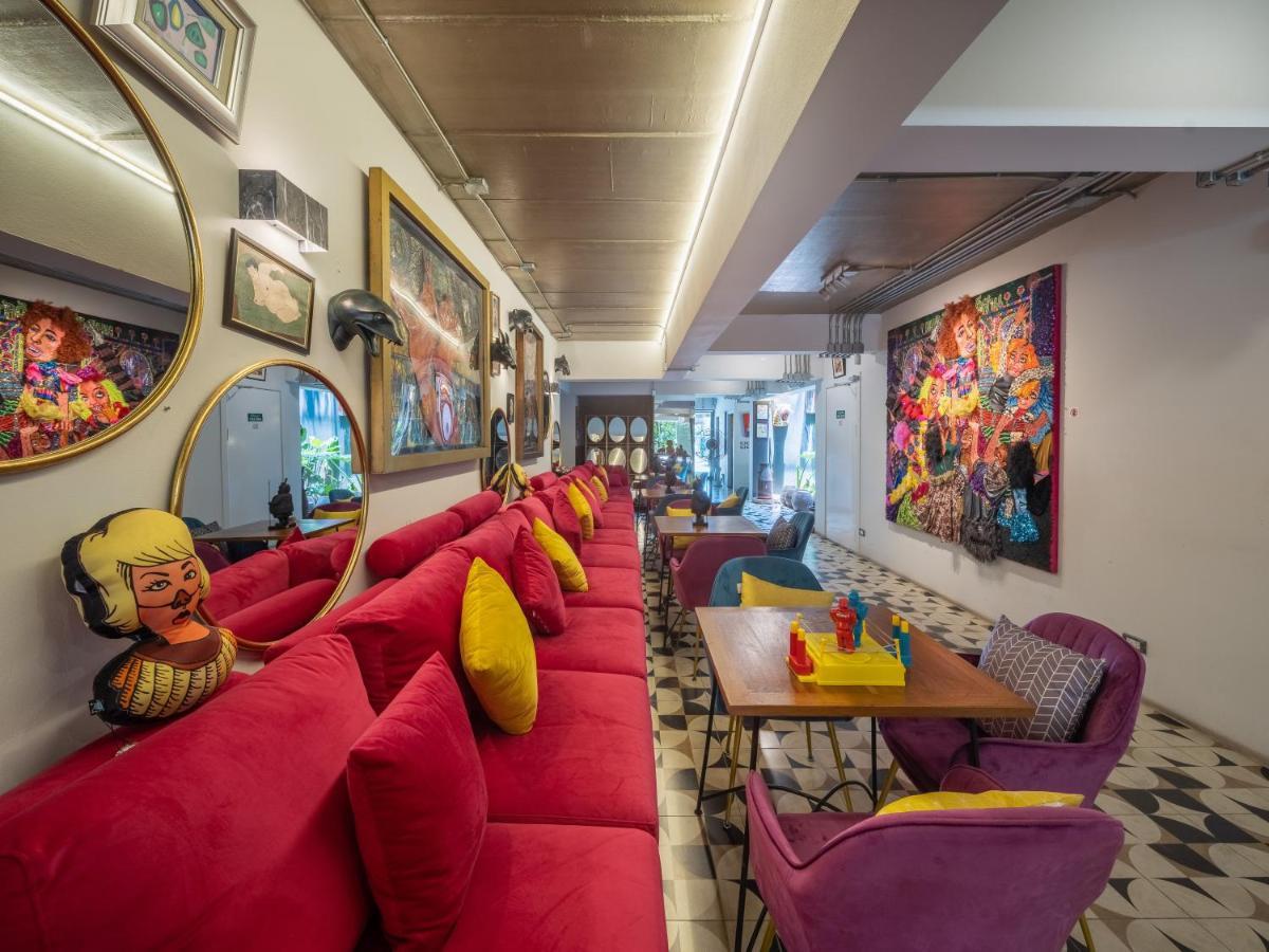 River Art Hotel Čiang Mai Exteriér fotografie
